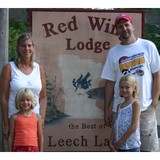 Red Wing Lodge - Other in Walker