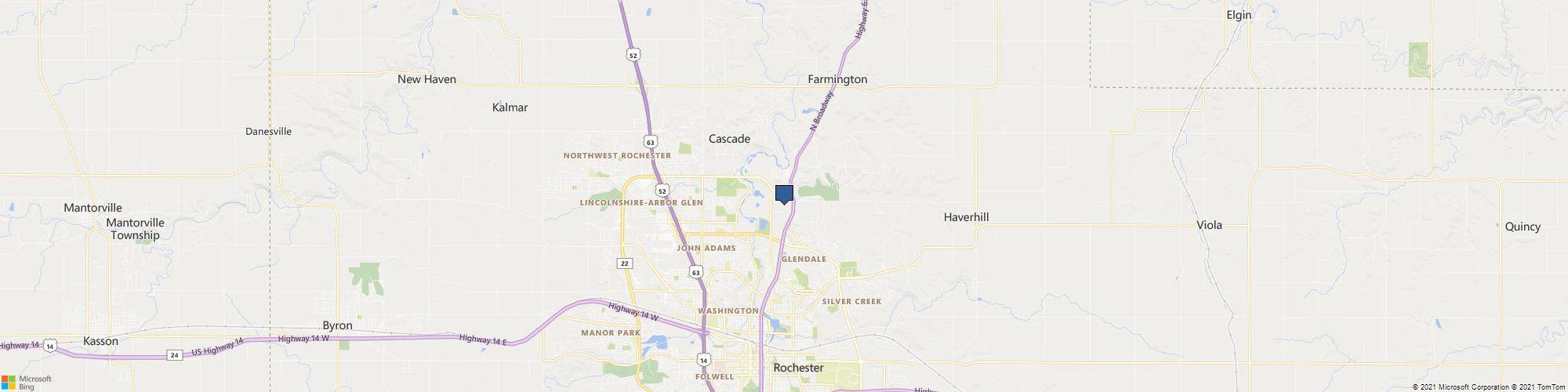 Gulf Eagle Supply cover photo