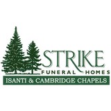 Strike Funeral Homes - Funeral Services & Cemeteries in Cambridge