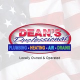 Dean's Professional Plumbing Inc - Plumbing in Rogers
