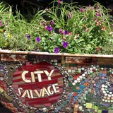 City Salvage - Architects in Minneapolis