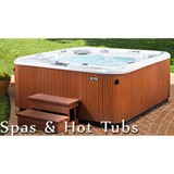 Hot Springs Spas - Other in Lake Elmo