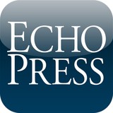 Echo Press - Publishing in Alexandria