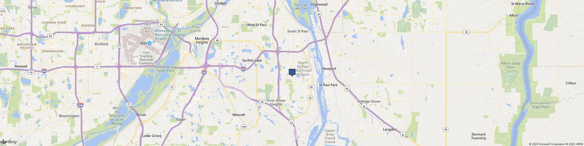 Inver Grove Vape & Tobacco cover photo