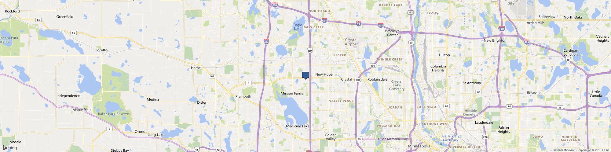 Basement Technologies of MN cover photo