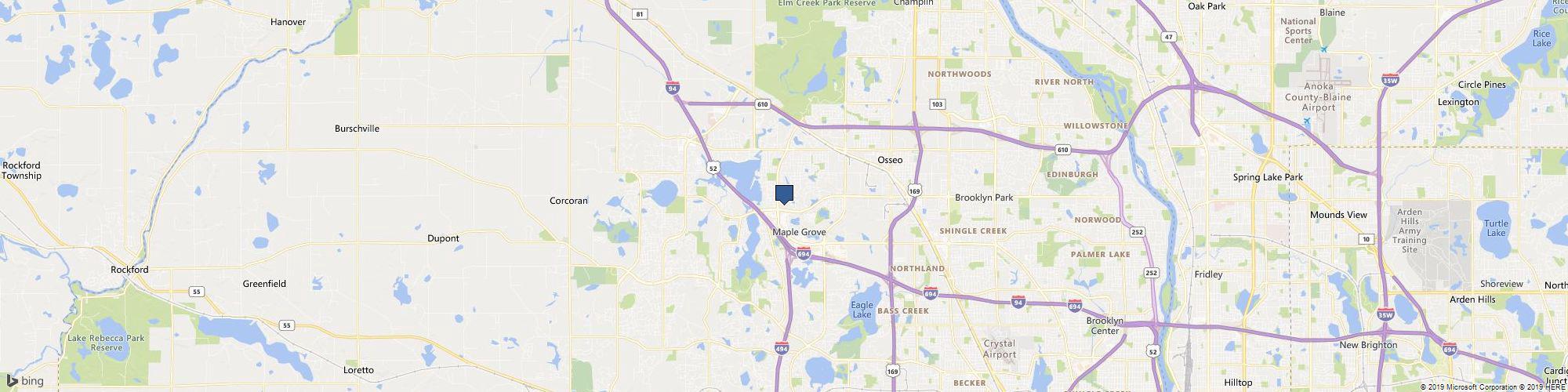 Maple Grove Master Locksmith cover photo