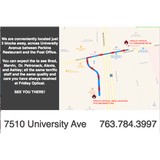 Fridley Optical - Optometrists in Minneapolis
