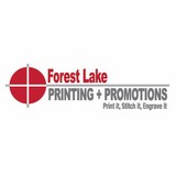 Forest Lake Printing Inc - Other in Forest Lake
