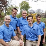Blue Ridge Dental Center P - Dentists in Victoria