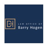 Hogen Barry L - Criminal Defense Law in Minneapolis