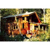 Log Cabin Hideaways - Other in Ely