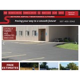Seykora Asphalt Maintenance - Other in Owatonna