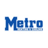 Metro Heating and Cooling - Heating & Air Conditioning / HVAC in Saint Paul