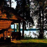 Lake Vermilion Tourist Info - Other in Cook