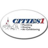 Cities 1 Plumbing & Heating Inc - Plumbing in Saint Paul