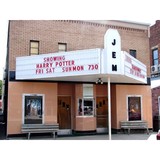 Jem Movie Theater LLC - Other in Harmony