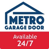 Metro Door - Garage Door Services in Minneapolis