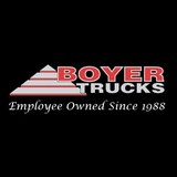 Boyer Truck Service - Car Dealers in Rogers