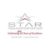 Star Transportation & Limousine - Airport Services in Rochester