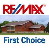 Re/Max First Choice - Other in Park Rapids