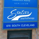 Sentier Psychotherapy LLC - Social Services in Saint Paul
