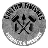 Custom Finishes Concrete & Masonry - Other in Circle Pines