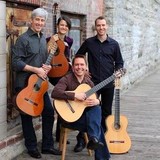 Minneapolis Guitar Quartet Association - Musical Instruments & Services in Minneapolis