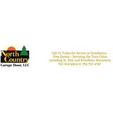 North Country Garage Door LLC - Garage Door Services in Saint Paul