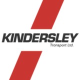 Kindersley Transport - Movers & Removals in Saint Paul