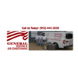 General Heating & Air Cond - Other in Shakopee