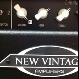 New Vintage Amplifiers, LLC - Manufacturer in Duluth