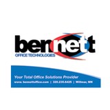 Bennett Office Supply - Other in Willmar