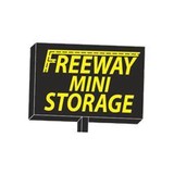 Freeway Mini Storage - Other in Forest Lake