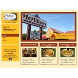 Mc Millan's Restaurant - Restaurants in Willmar