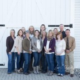 Gehring T J DDS - Dentists in Alexandria