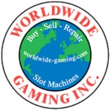 Worldwide Gaming, Inc. - Other in Hamel