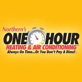 Northern's One Hour Heating & Air Conditioning - Heating & Air Conditioning / HVAC in Anoka