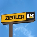 Ziegler Inc - Metallurgy, Quarrying or Mining Machinery & Equipment in Rochester