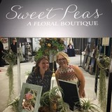 Sweet Pea's - Florists in Saint Paul