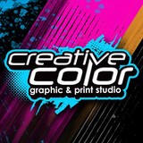 Creative Color Inc - Graphic Design in Burnsville