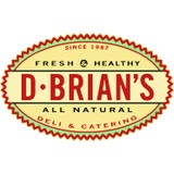 D Brian's Deli - Restaurants in Saint Paul