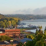 The Water Inn Street - Restaurants in Stillwater