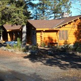Rockwood Lodge & Outfitters - Other in Grand Marais
