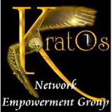 Kratos Network Empowerment Group - Web Design & Development in Minneapolis