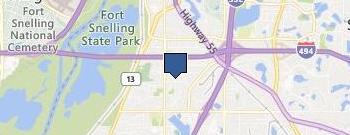 Electronics For Imaging Inc location map
