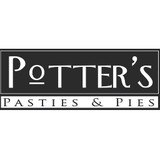 Potter's Pasties - Delivery in Minneapolis