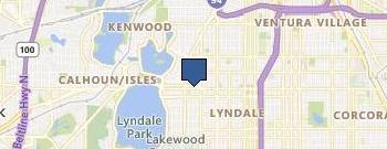 Floyds 99 Barber Shop location map