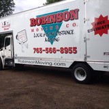 A Local Mover - Movers & Removals in Anoka