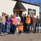 Canvas Craft Inc - Other in Rogers