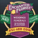 Your Enchanted Florist - Florists in Saint Paul